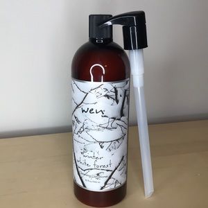 Wen Winter White Forest Conditioner